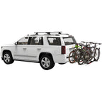 Yakima HoldUp EVO +2 Add-On: 2-Bike