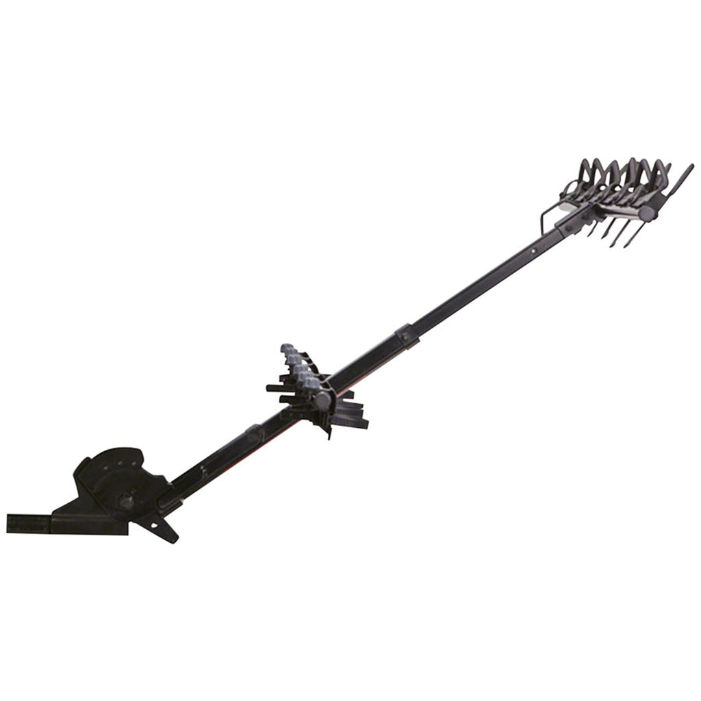 Hangover Hitch Bike Rack