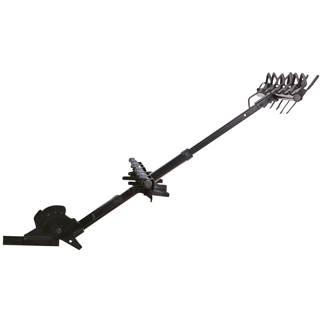 Hangover Hitch Bike Rack