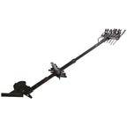 Hangover Hitch Bike Rack