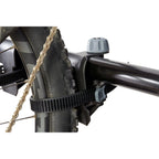 Hangover Hitch Bike Rack