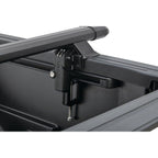 BedRock HD Truck Bed Rack - Pair