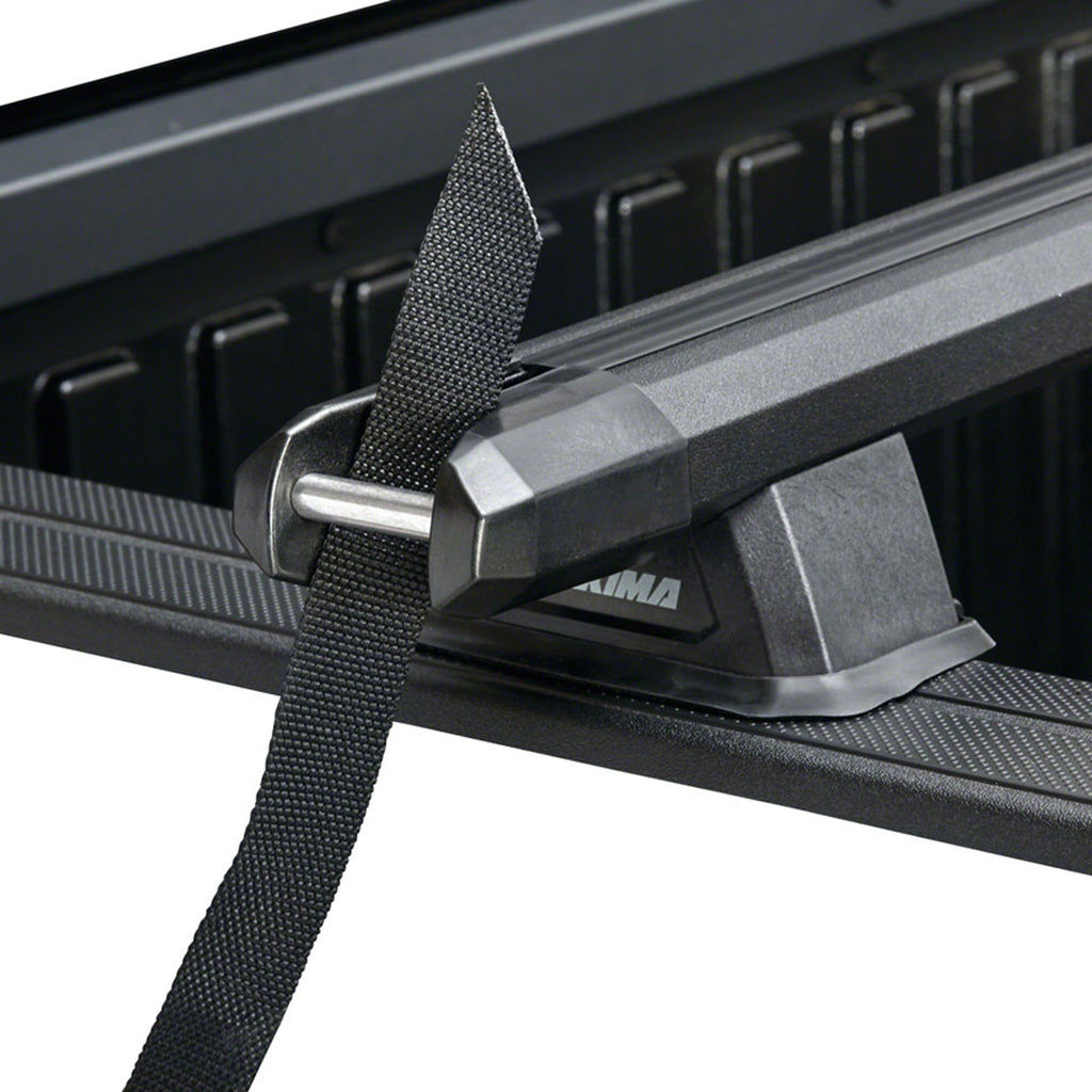 BedRock HD Truck Bed Rack - Pair
