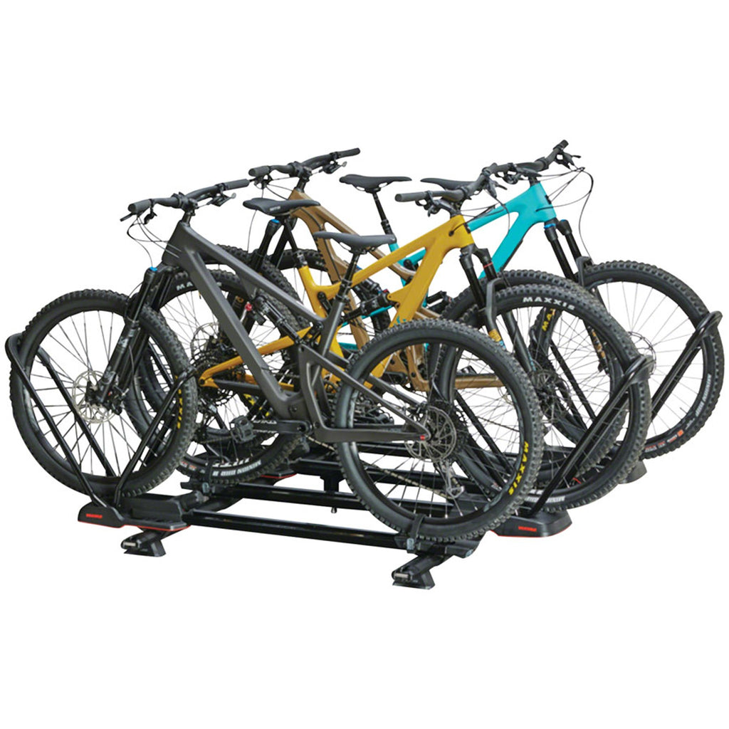 BedRock HD Truck Bed Rack - Pair