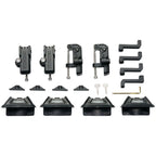 BedRock HD Truck Bed Rack - Pair