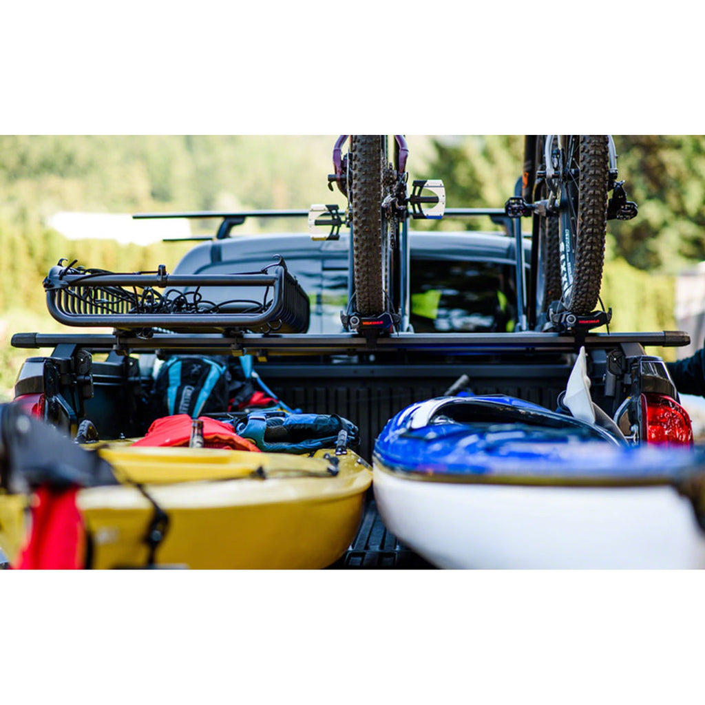 BedRock HD Truck Bed Rack - Pair