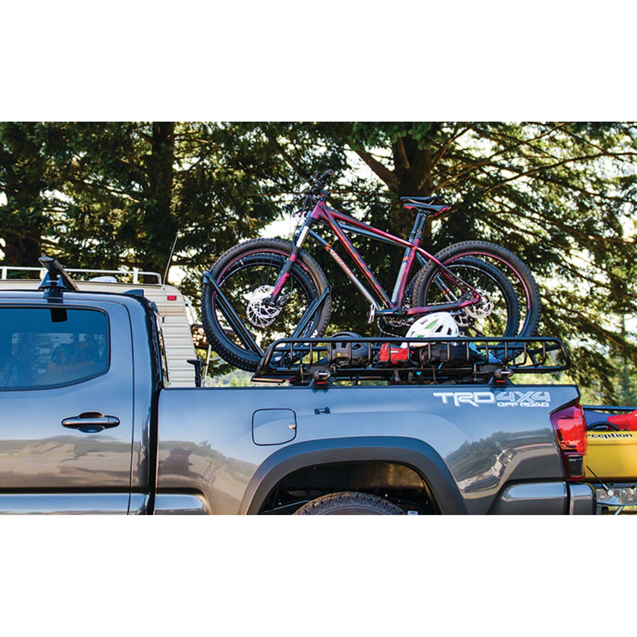 BedRock HD Truck Bed Rack - Pair