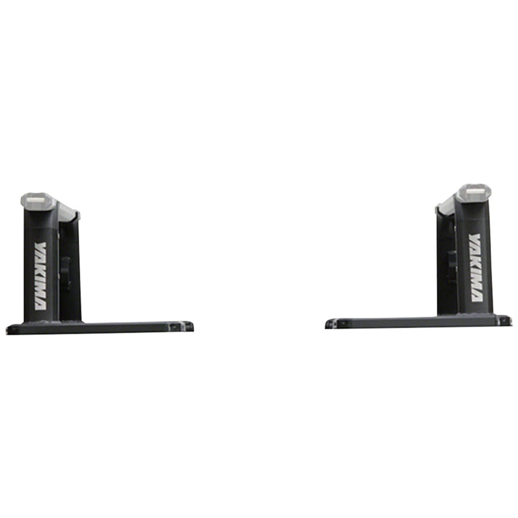 OutPost HD Tuck Bed Rack -Pair