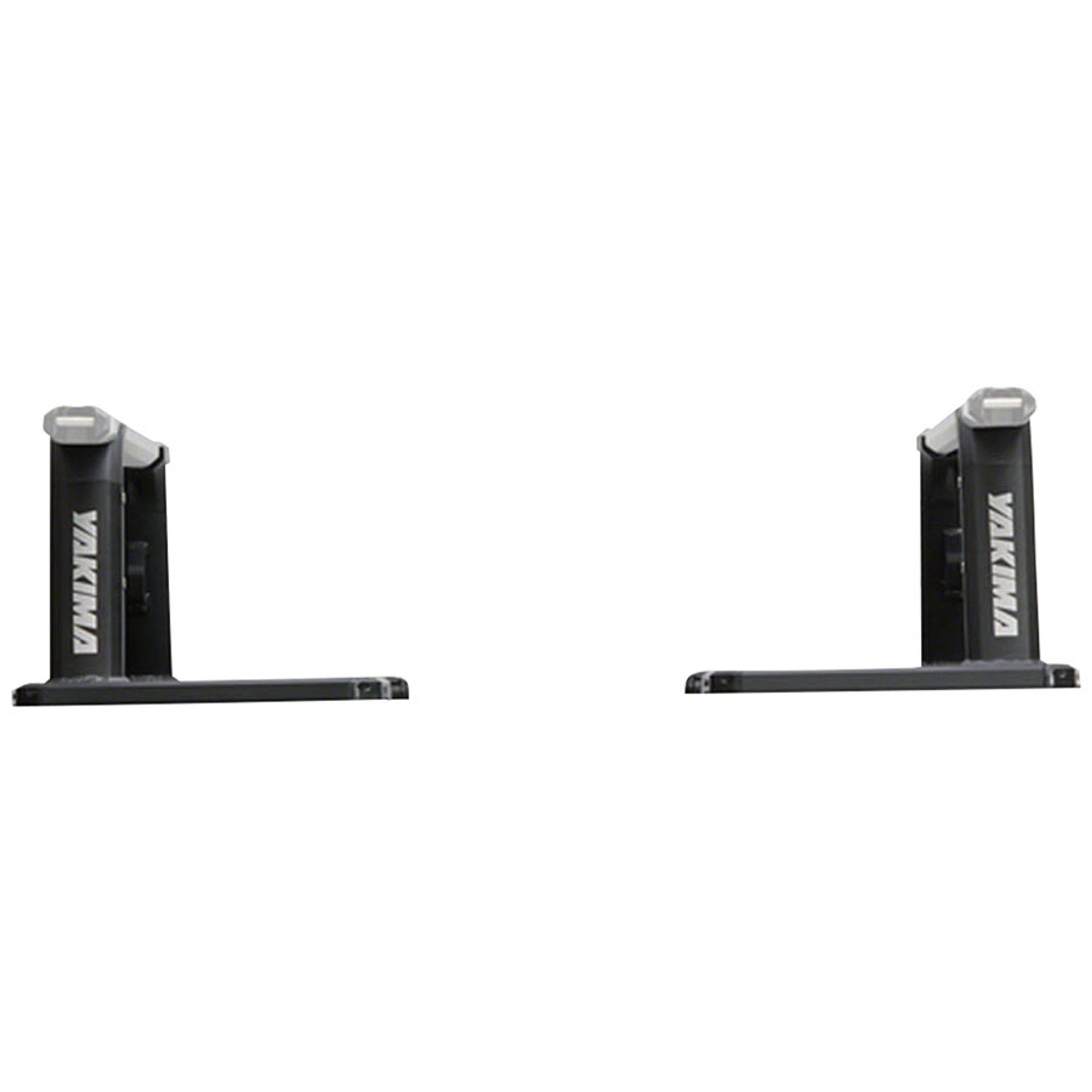 OutPost HD Tuck Bed Rack -Pair