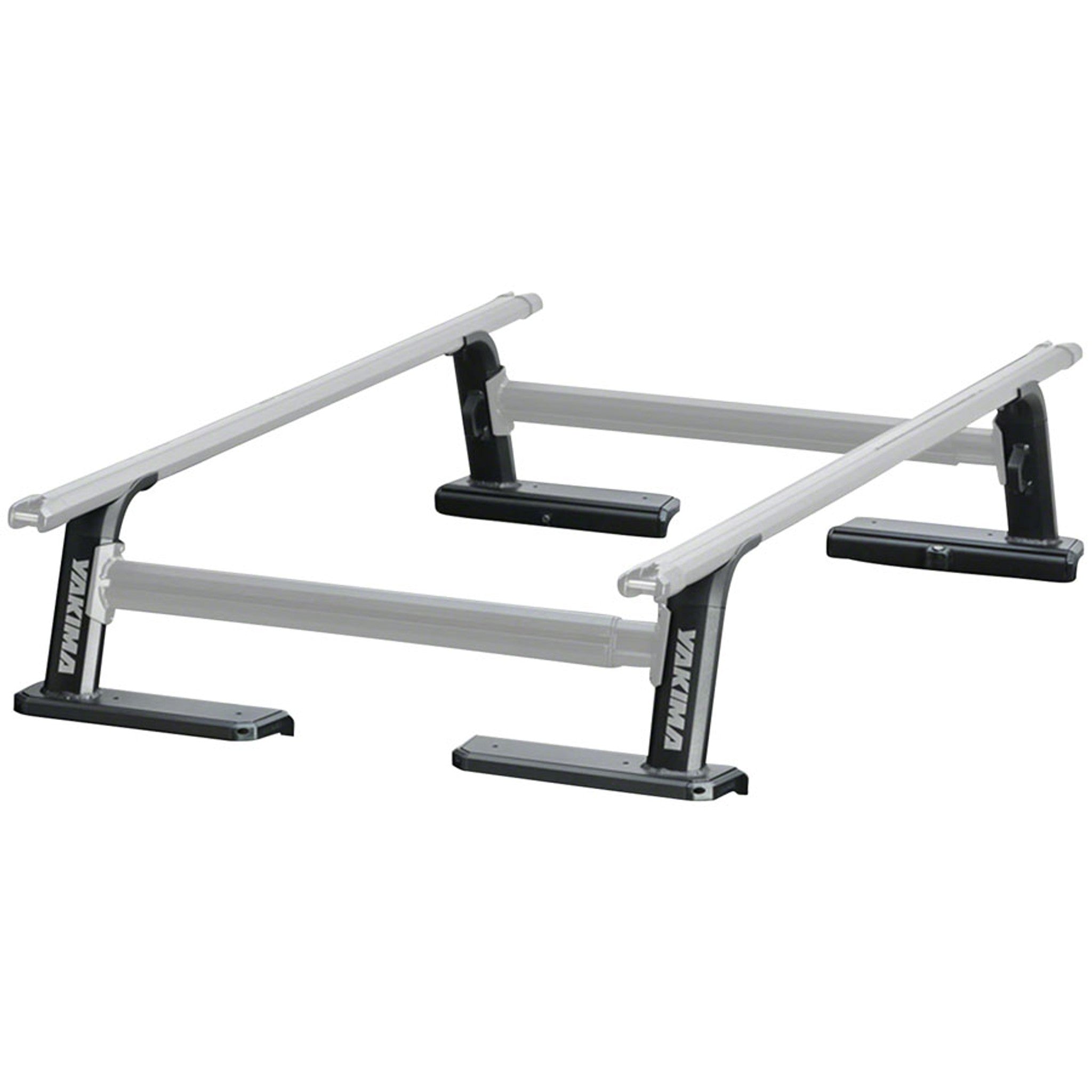 OutPost HD Tuck Bed Rack -Pair