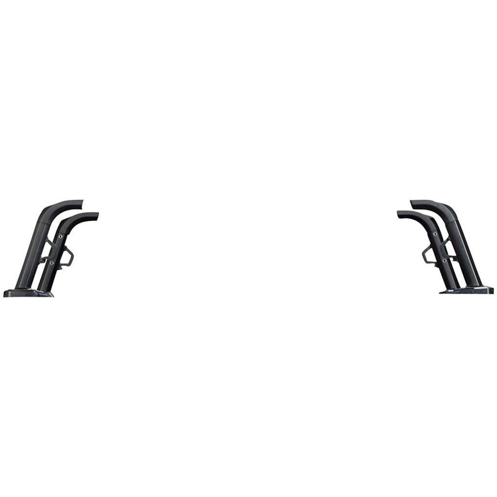 OutPost HD Tuck Bed Rack -Pair