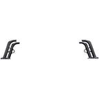 OutPost HD Tuck Bed Rack -Pair