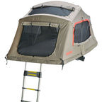 OutPost HD Tuck Bed Rack -Pair