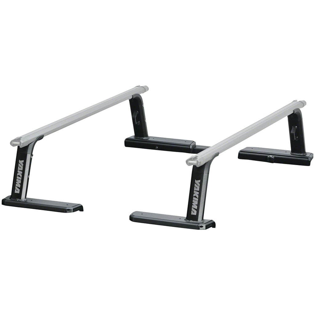 OutPost HD Tuck Bed Rack -Pair