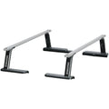 OutPost HD Tuck Bed Rack -Pair