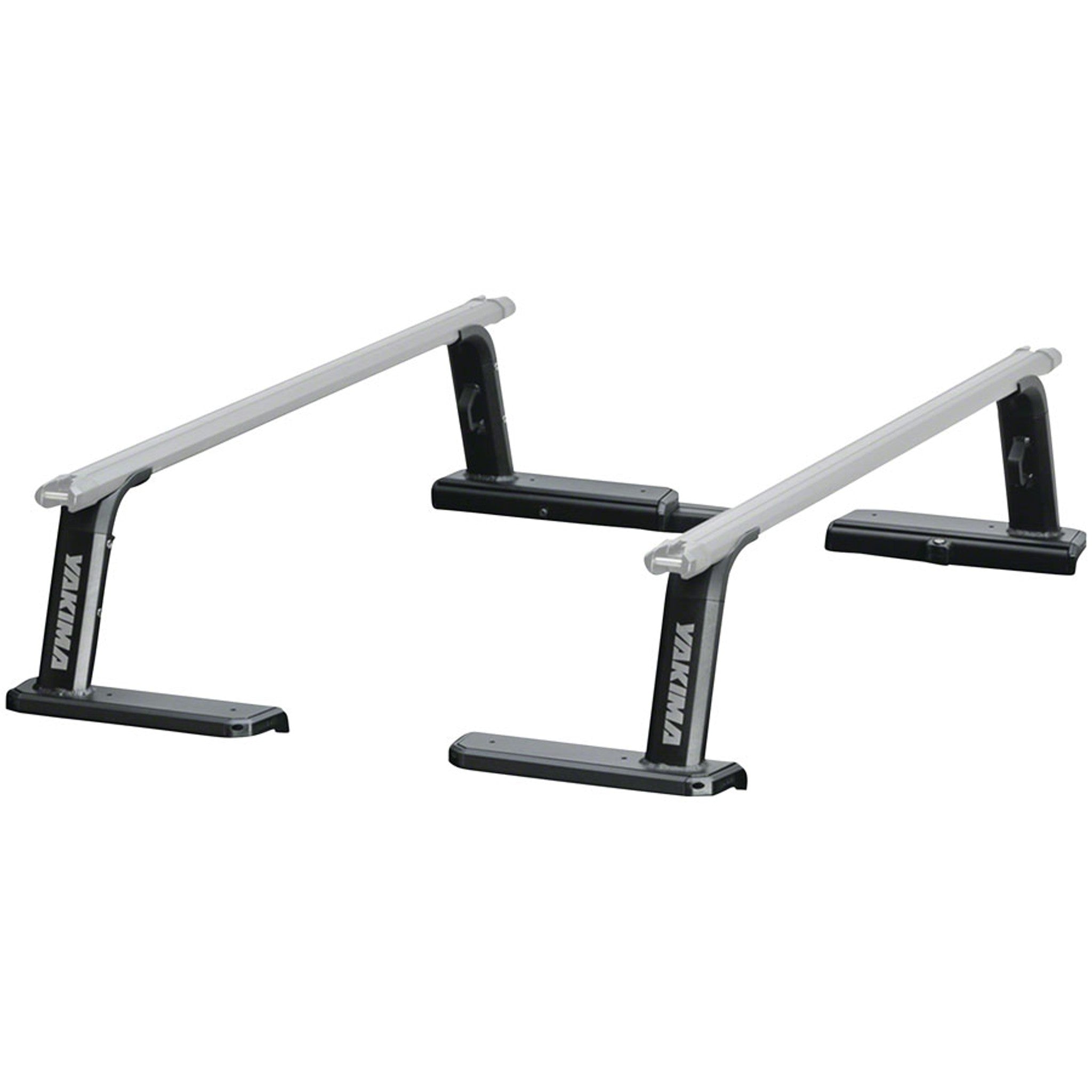 OutPost HD Tuck Bed Rack -Pair