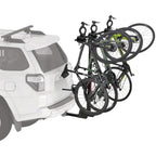 HangTight 4 Hitch Rack - 2" Receiver