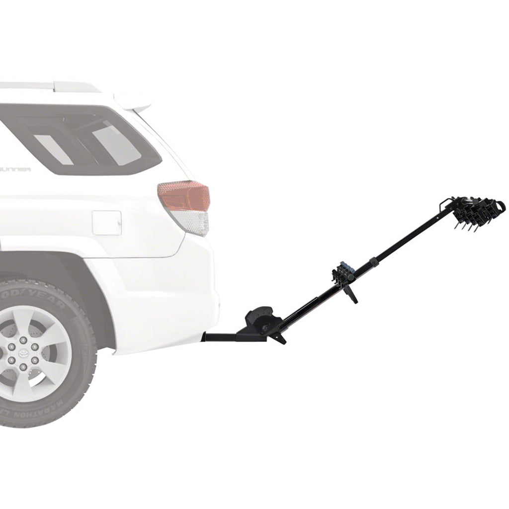 HangTight 4 Hitch Rack - 2" Receiver