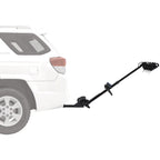 HangTight 4 Hitch Rack - 2" Receiver