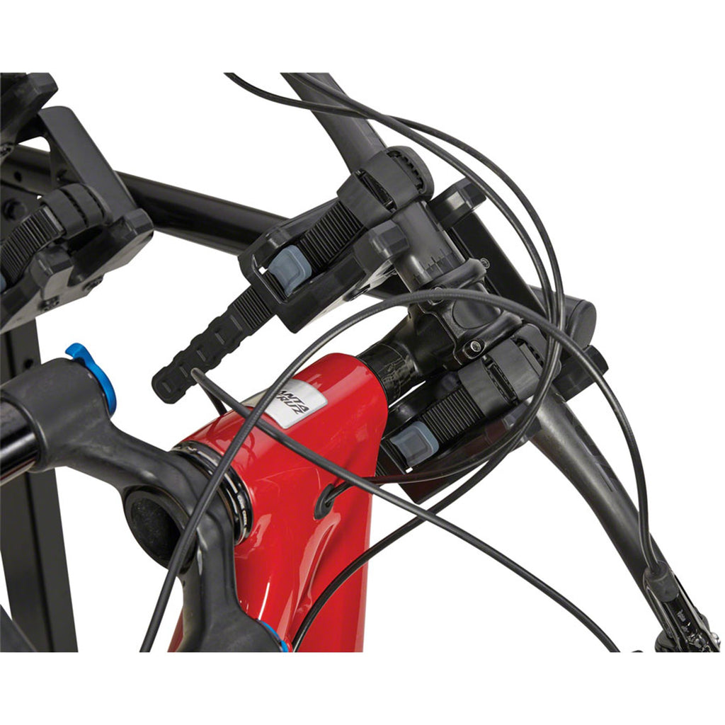 HangTight 4 Hitch Rack - 2" Receiver