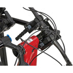 HangTight 4 Hitch Rack - 2" Receiver