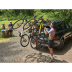 HangTight 4 Hitch Rack - 2" Receiver