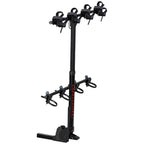 HangTight 4 Hitch Rack - 2" Receiver