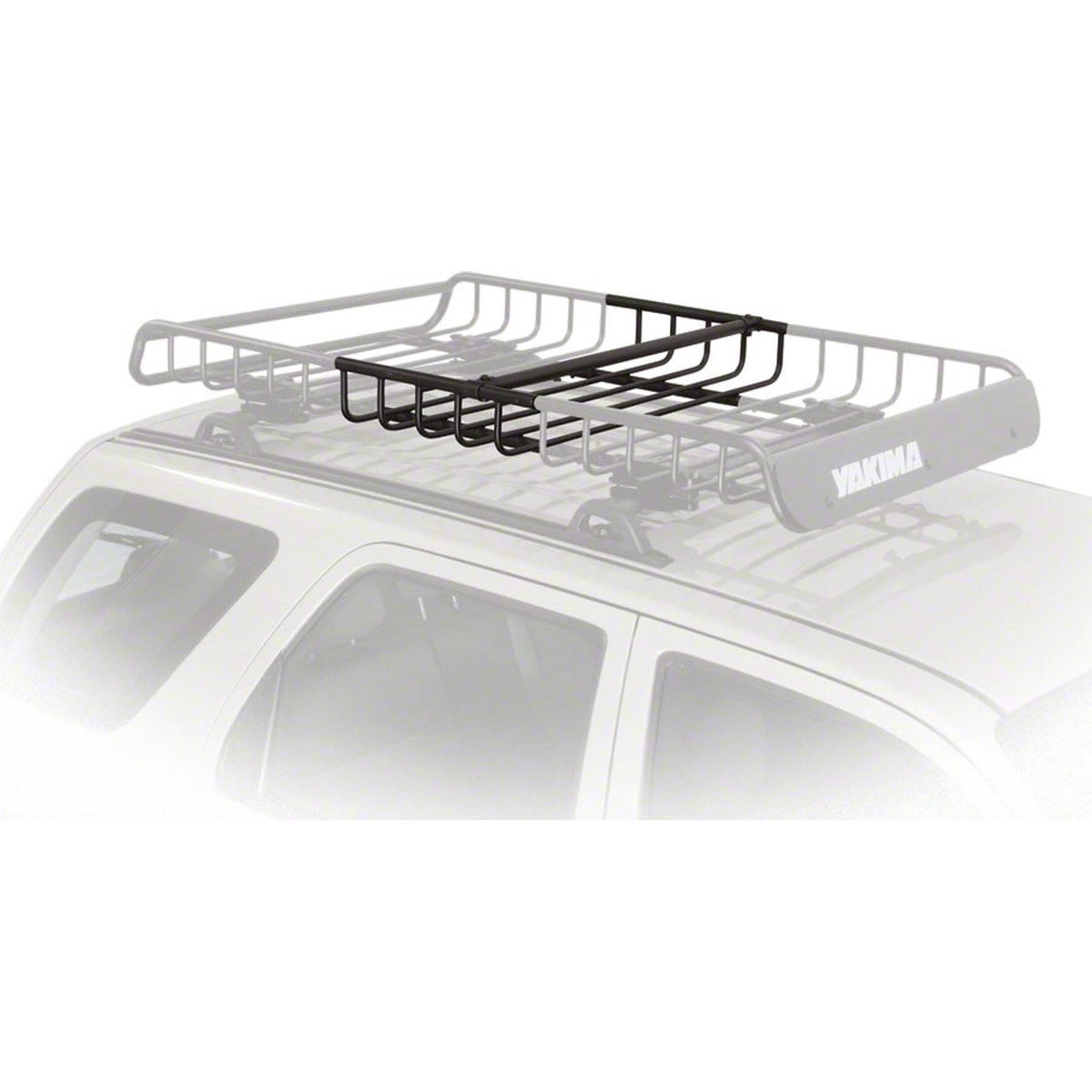 Yakima Loadwarrior Cargo Carrier Extension