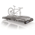 Yakima MegaWarrior Cargo Carrier - Black