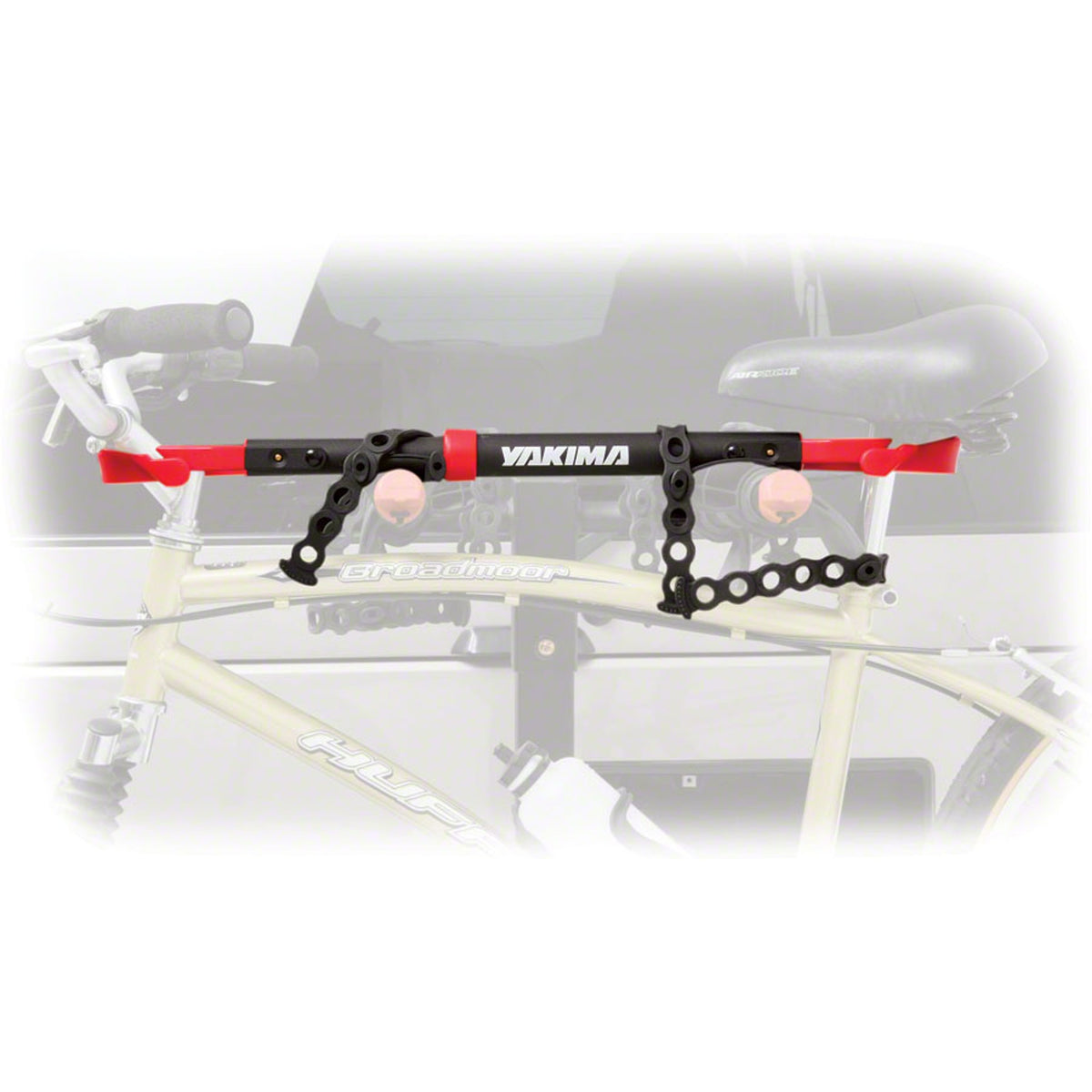 Yakima Tube Top Frame Adapter