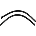 Yakima Fat Straps for TwoTimer and FourTimer: Pair