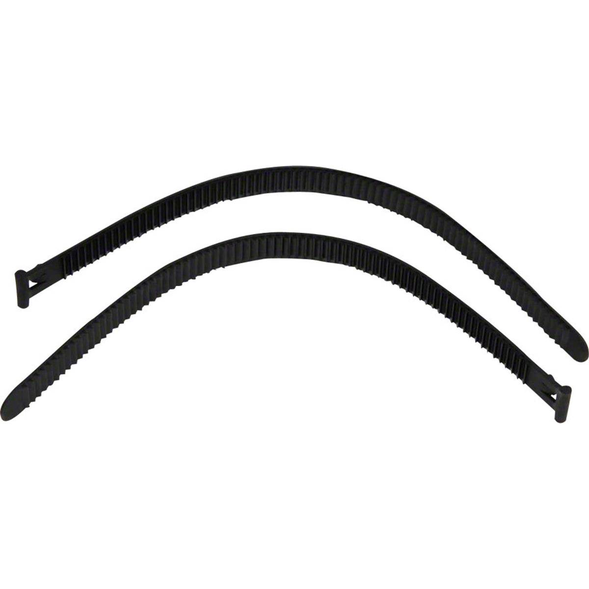 Yakima Fat Straps for TwoTimer and FourTimer: Pair
