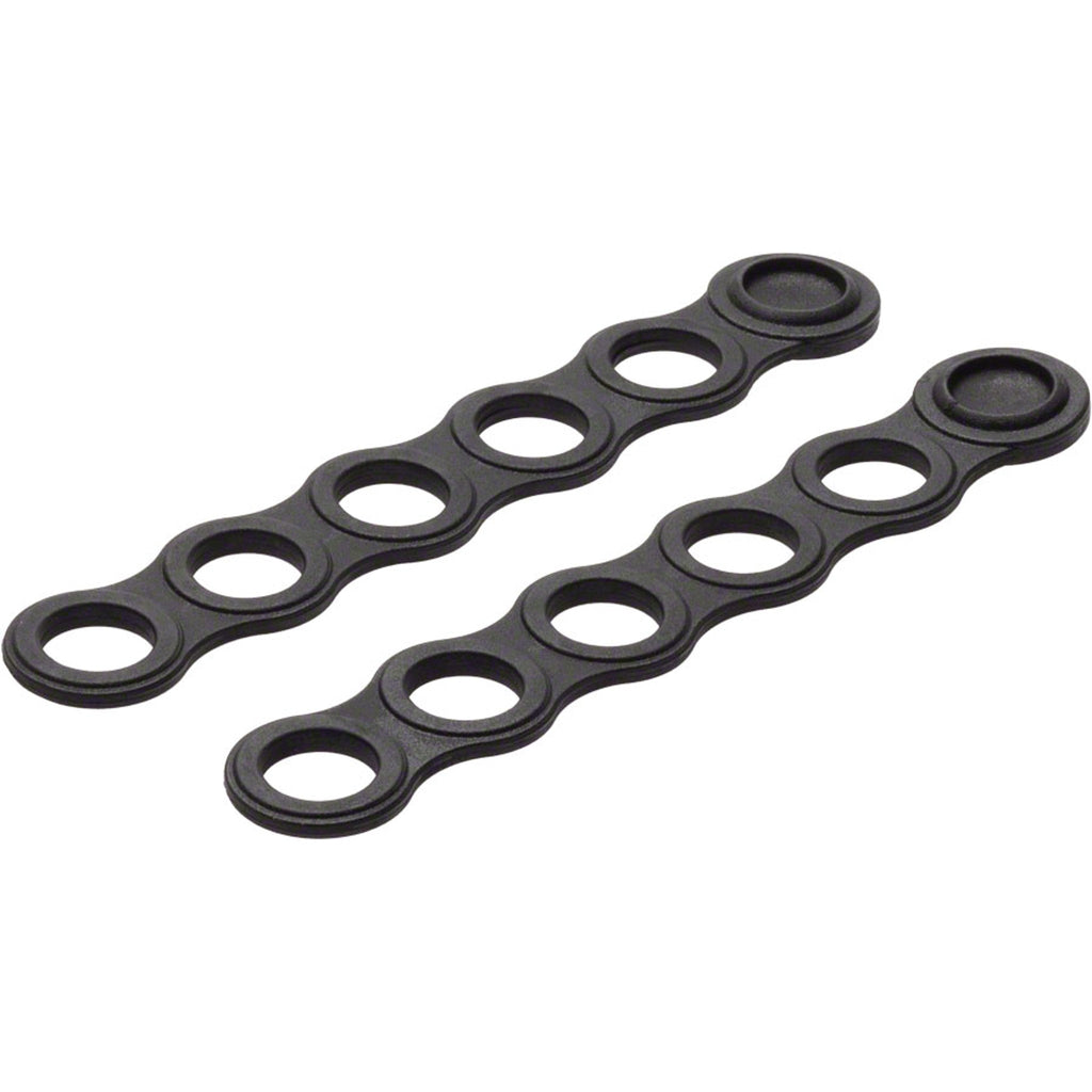 Rear Rack Parts