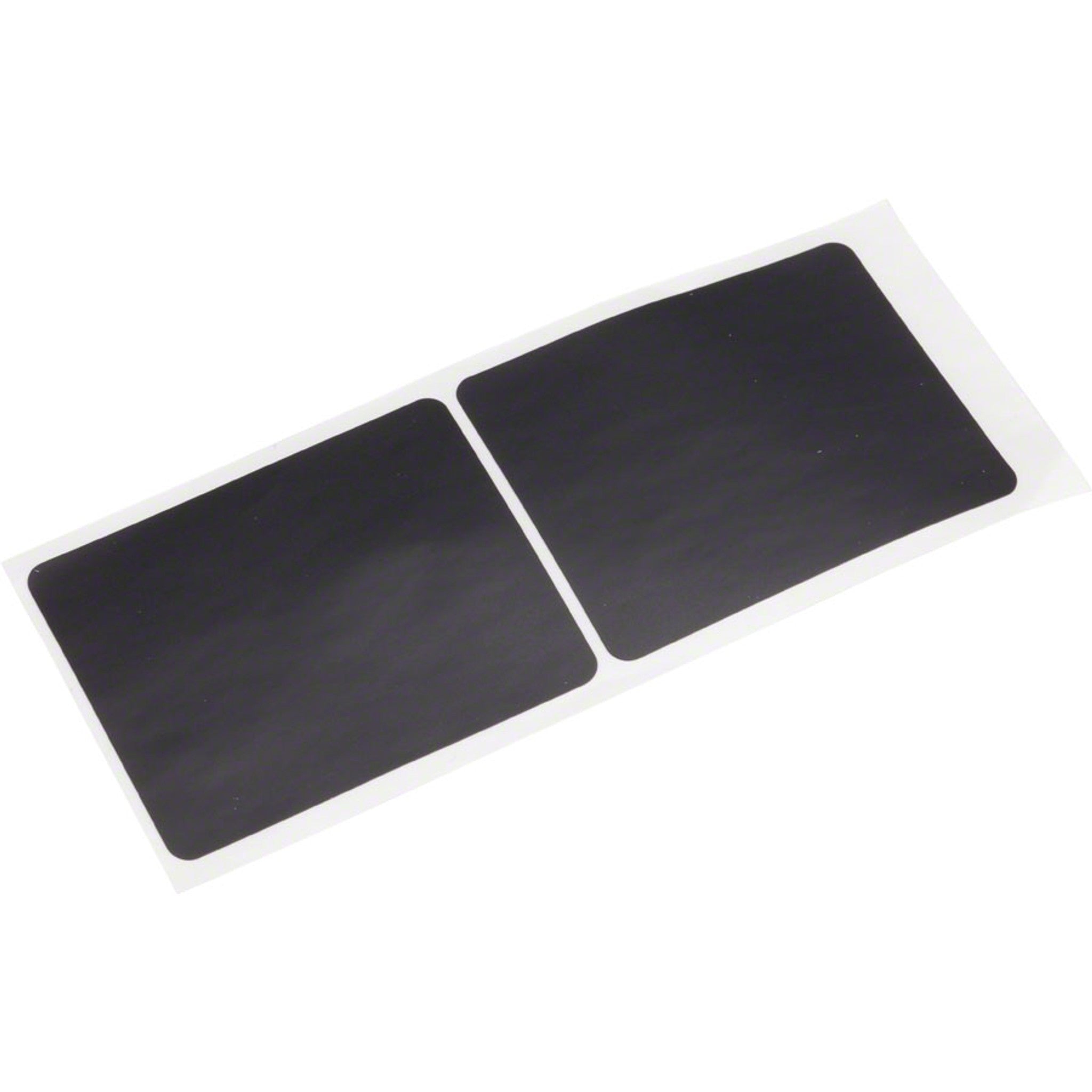 Yakima Q Clip Vinyl Pads~ Pair