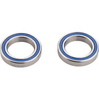 Cartridge Bearings
