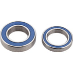 Cartridge Bearings