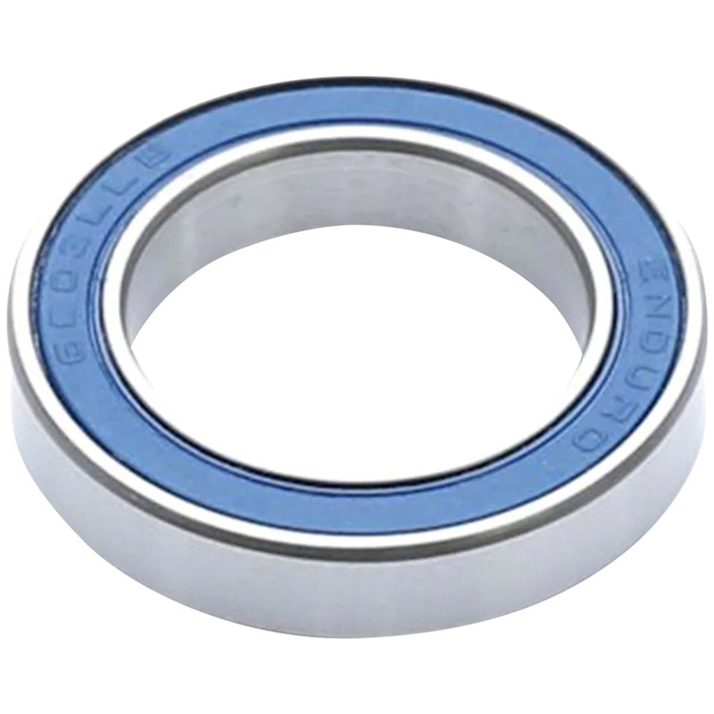 Standard Cartridge Bearing