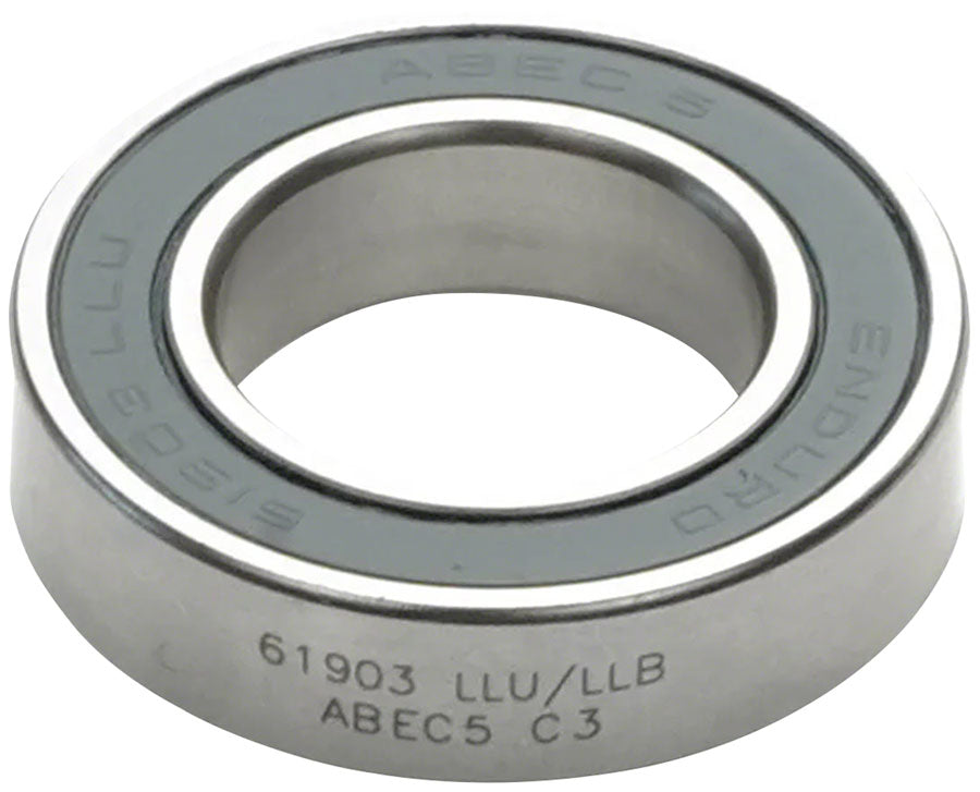 ABEC 5 Cartridge Bearing