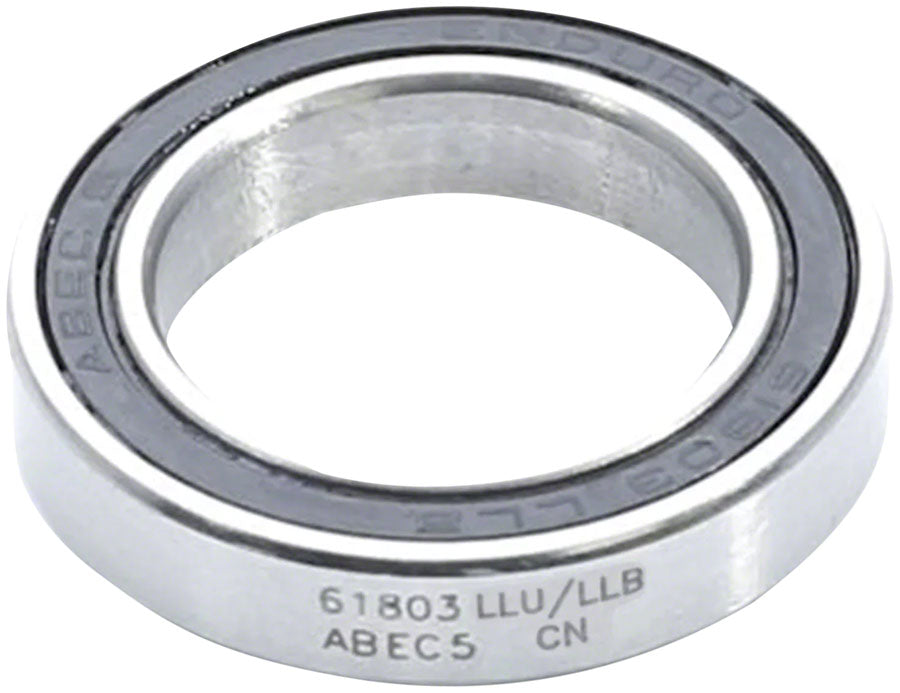 ABEC 5 Cartridge Bearing