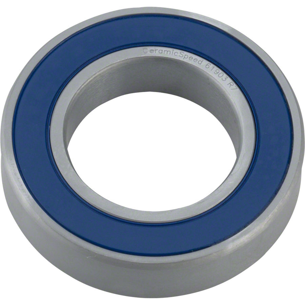 Coated Race Cartridge Bearings - Coated Bearing Race