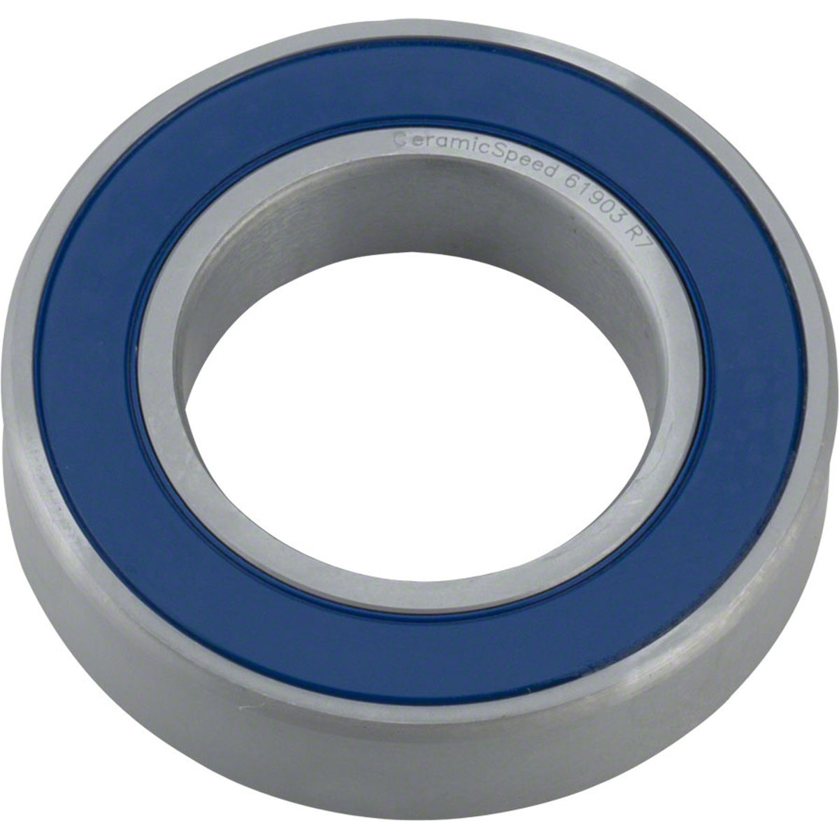 Coated Race Cartridge Bearings - Coated Bearing Race