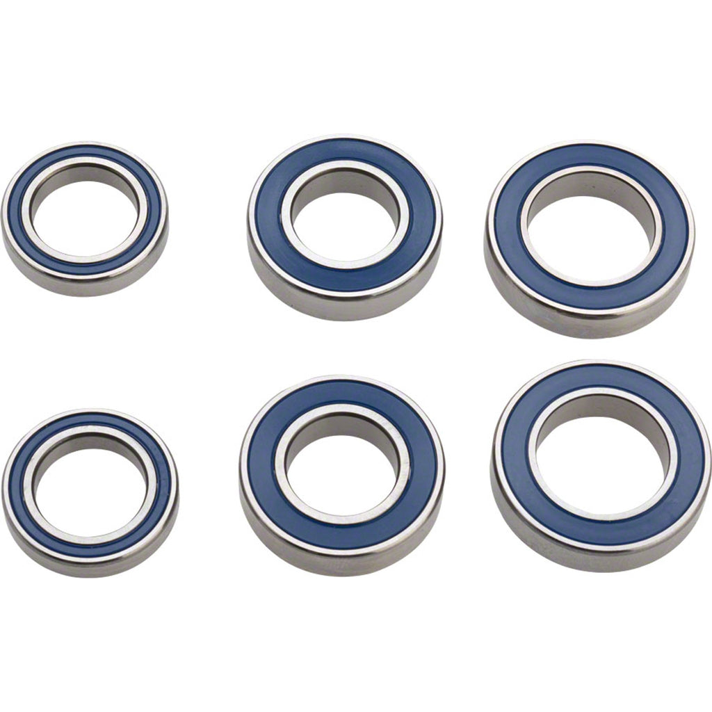 Wheel Upgrade Kits