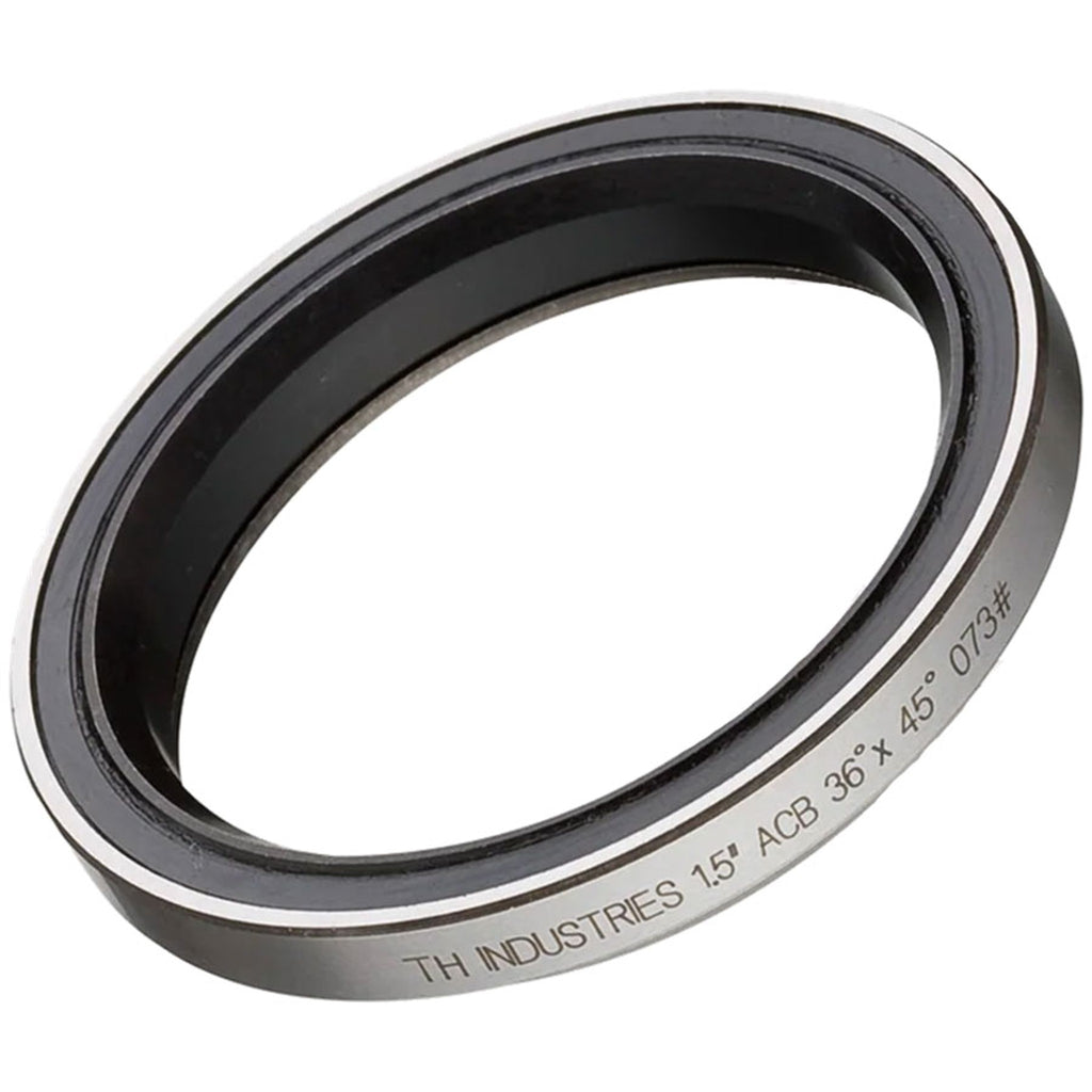 Integrated Headset Bearings - FSA SL Hybrid ACB Bearing, 1-1/8", 36°x45°
