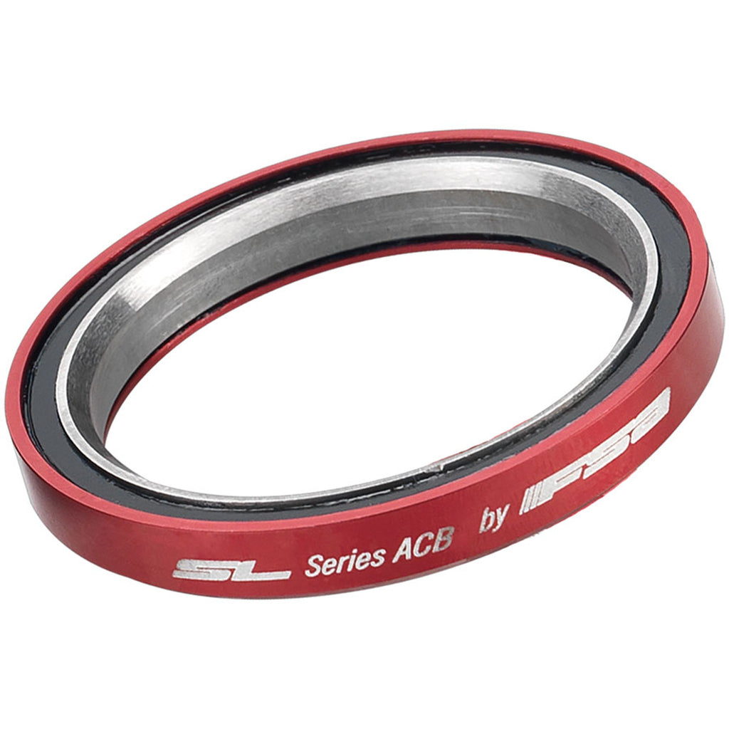 Integrated Headset Bearings - FSA SL Hybrid ACB Bearing, 1-1/8", 36°x45°