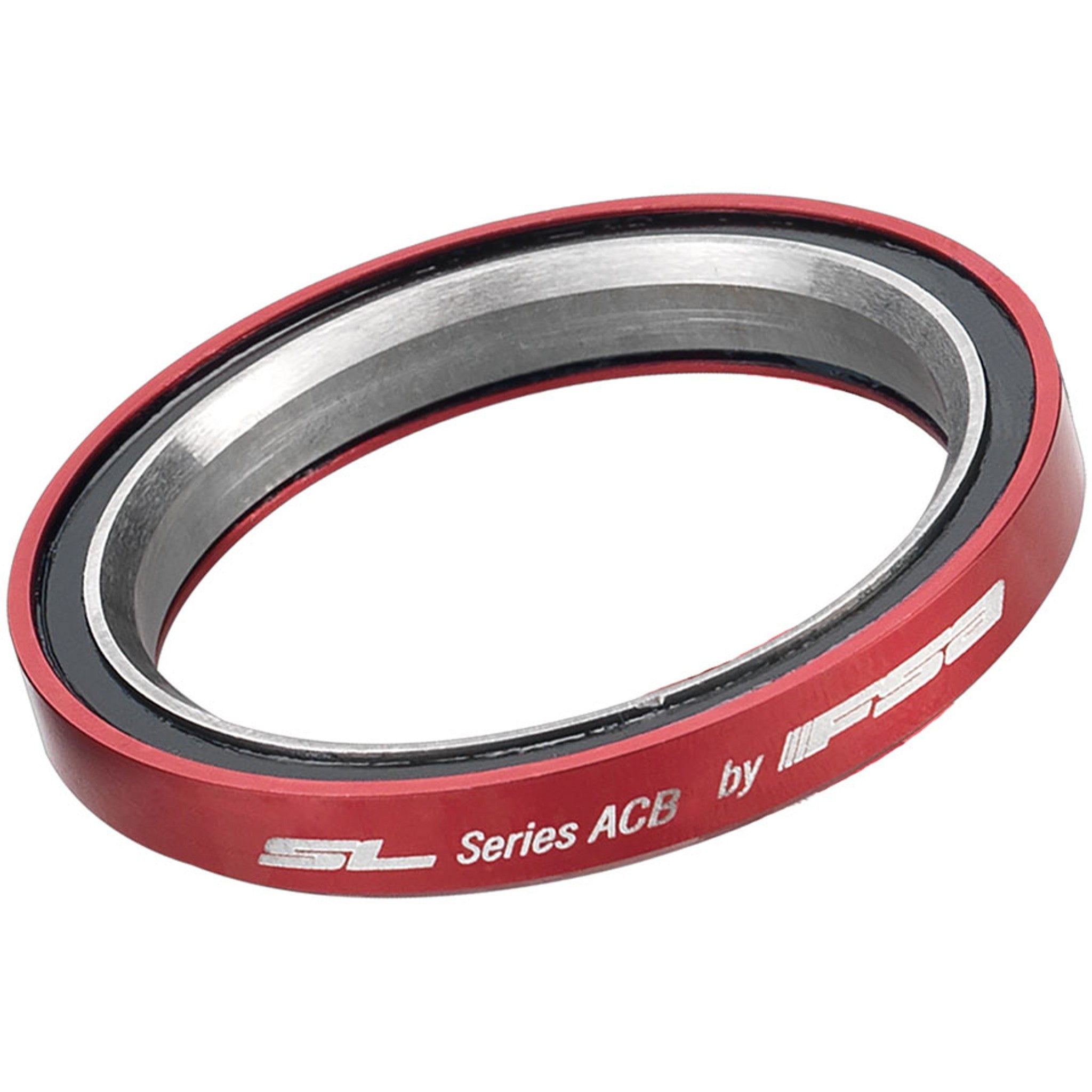 Integrated Headset Bearings - FSA SL Hybrid ACB Bearing, 1-1/8", 36°x45°