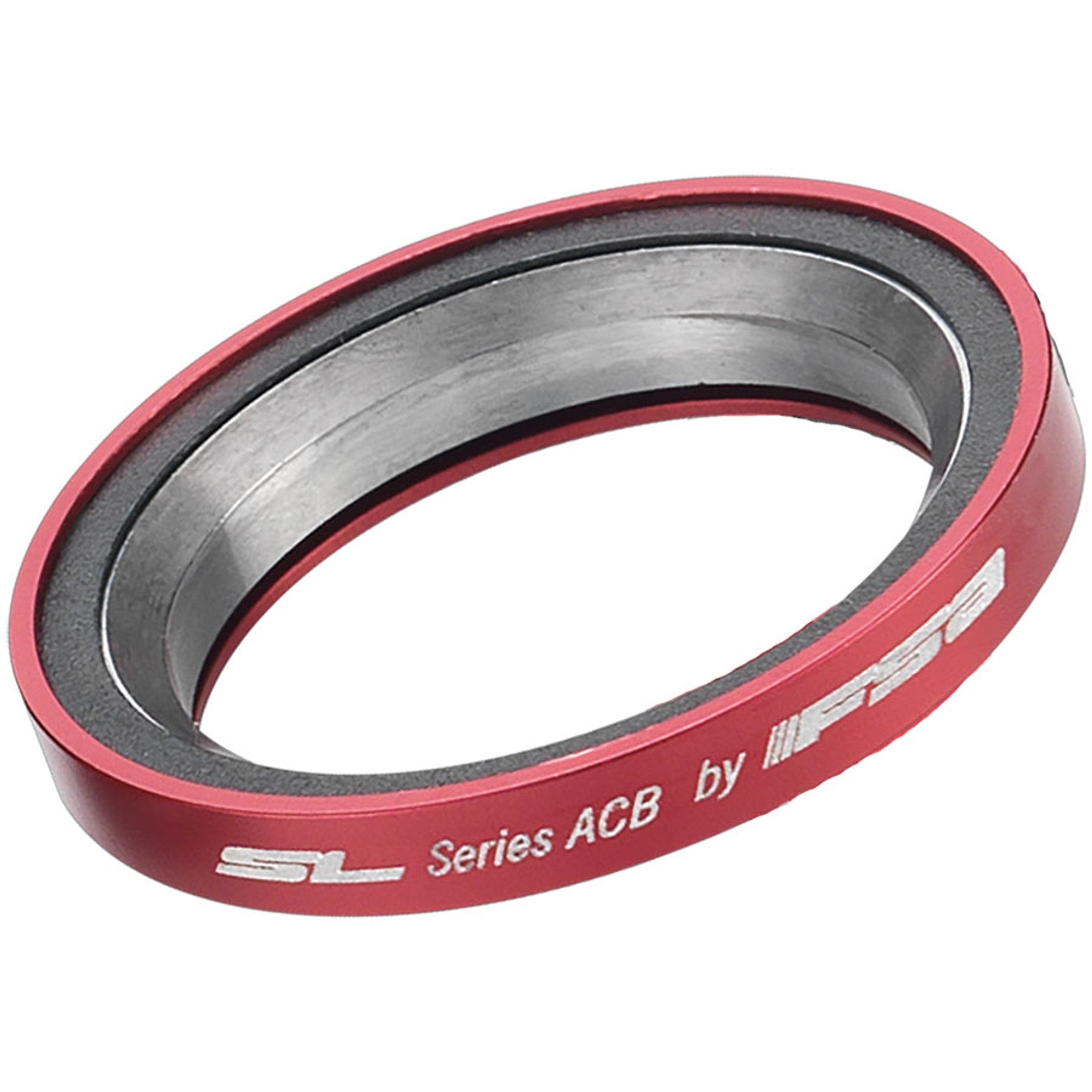 Integrated Headset Bearings - FSA SL Hybrid ACB Bearing, 1-1/8", 36°x45°