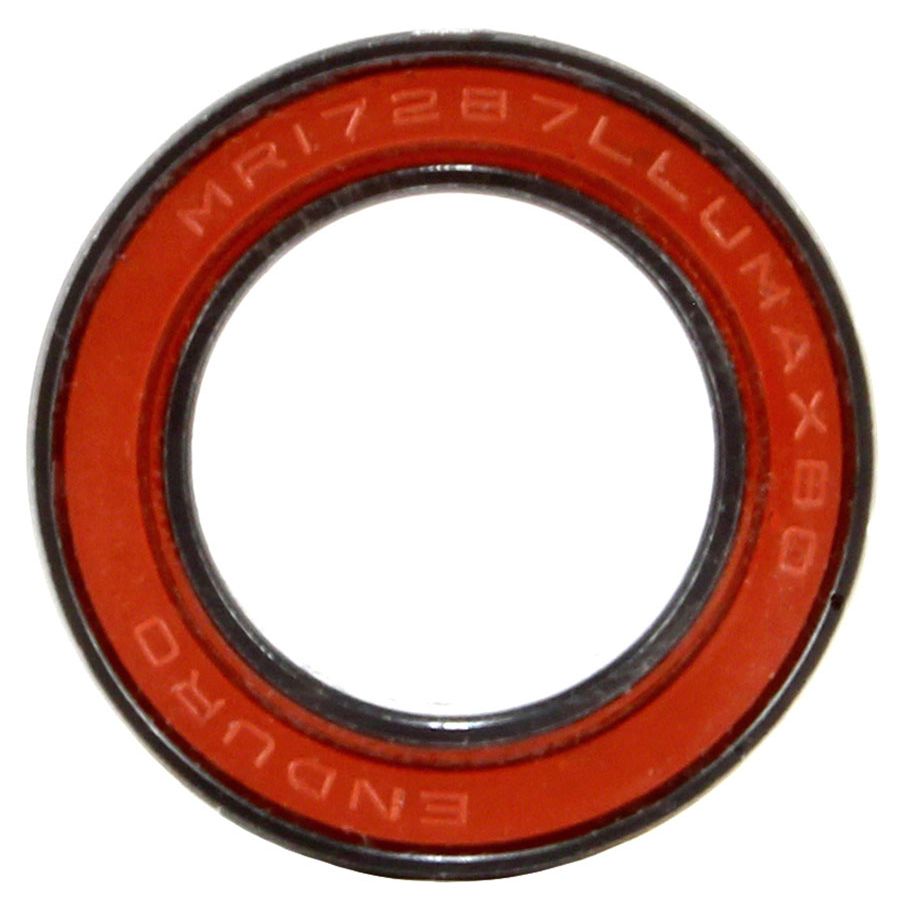 MAX-Type Cartridge Bearings