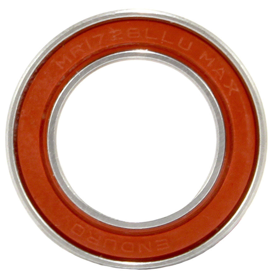 MAX-Type Cartridge Bearings