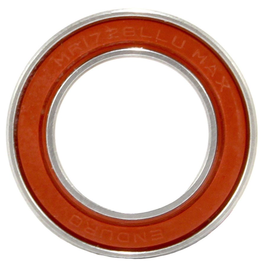 MAX-Type Cartridge Bearings
