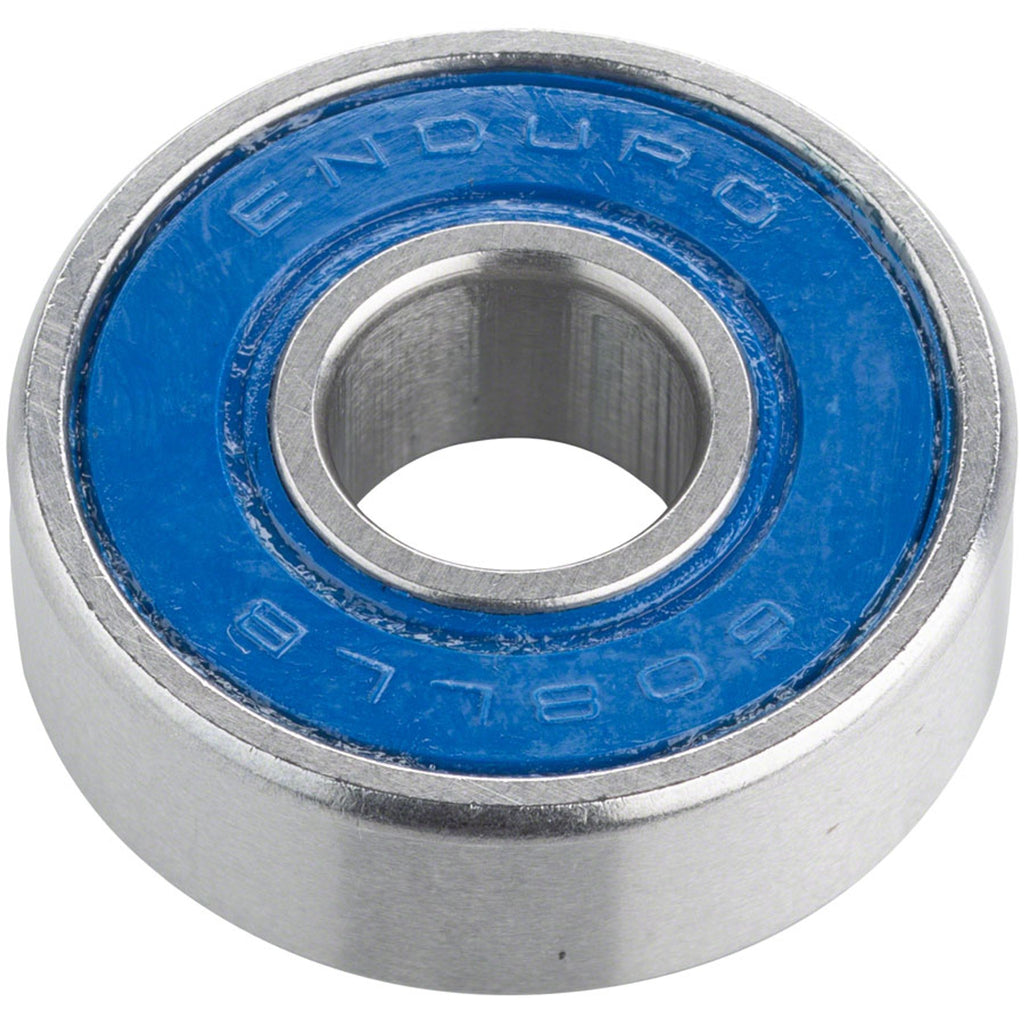 Standard Cartridge Bearing